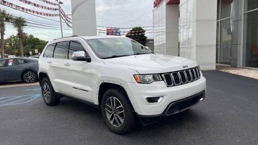 JEEP GRAND CHEROKEE 2021 1C4RJFBG4MC611879 image